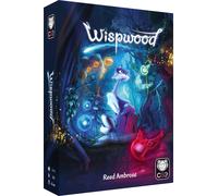 Czech Games Edition Board Game Wispwood – Magical Forest