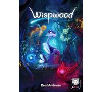 Czech Games Edition Board Game Wispwood – Magical Forest