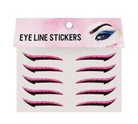 Wispy Lashes | Pairs Under Eye Gel - Volume Strip 3D Strip | Eyelash Coloring Pad | False Eyelashes Makeup Eyelash Extension, Luxury Faux Mink
