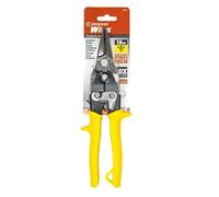 Wiss Metalmaster Compound Aviation Snips Straight Cut 250mm