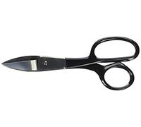 Wiss Crescent 7-3/4" High Leverage Multi-Purpose Shears - 2DAN, Black