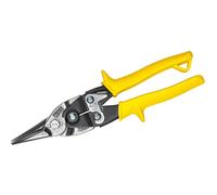 Wiss Metalmaster Compound Aviation Snips Straight Cut 250mm