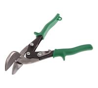 Wiss Crescent Metalmaster Compound Aviation Snips Offset Right Cut 250mm