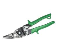 Wiss Crescent Metalmaster Compound Aviation Snips Right Cut 250mm
