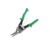 Wiss M2R Metalmaster Compound Action Avaition Snips Green Right Cut