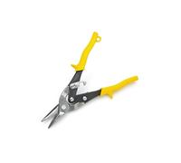 Wiss M3R Metalmaster Compound Action Avaition Snips Yellow Straight Cut