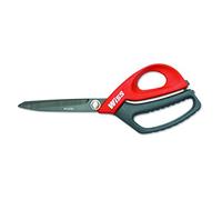 Wiss W10TM 254mm/10-Inch Titanium Coated Scissors with Full Metal Frame