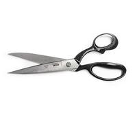 Wiss W20 264mm/ 10-3/8-Inch Heavy Duty Industrial Shears with Bent Handle