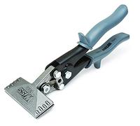 Wiss WS3 3-Inch Straight Handle - HVAC Hand Seamer