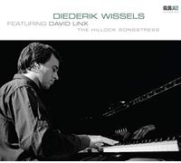 Wissels, Diederik - Hillock Songstress