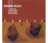 Wissels, Diederik - Kamook