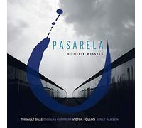 Wissels, Diederik - Pasarela