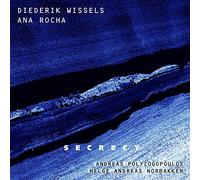 Wissels, Diederik - Secrecy