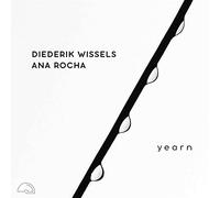 Wissels, Diederik - Yearn