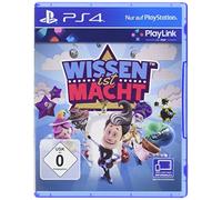 Wissen ist Macht (PlayLink) [German Version]