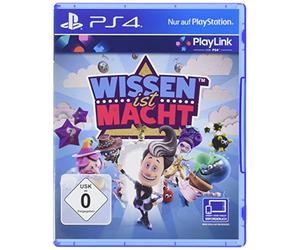 Wissen ist Macht (PlayLink) [German Version]