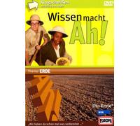Wissen macht Ah! (Folge 02) - Erde [DVD]