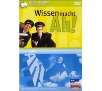 Wissen macht Ah! (Folge 4) - Luft [DVD]