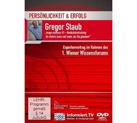 Wissensforum.TV, DVD-Videos mega memory- Gedächtnistraining - Ihr Gehirn kann viel mehr als Sie glauben, 1 DVD