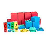 Wissner 039594.000 Big Base Ten Set