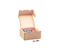 WISSNER Educational Play 400 discs