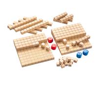 WISSNER Mathespiel - Hunderterraum