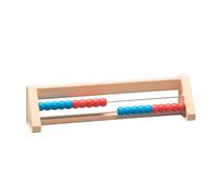 WISSNER Re Wood 20 Inch Student Abacus