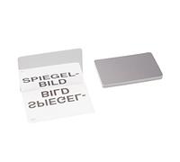 WISSNER Set of 10 Mirror Geometry