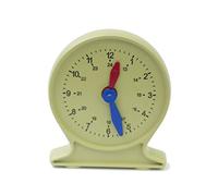 WISSNER Time Teaching Clock for Children- Pre-School and Primary School Synchronous Clock