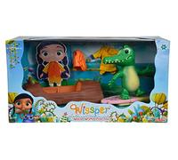 Wissper Water World Play Set Water World