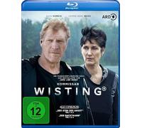 Wisting [2Blu-Ray] [Region B] (English audio)