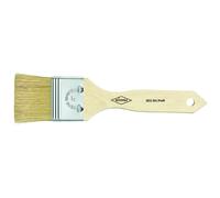 Wistoba 160640 Flat Brush 1 pc, High-Quality, Durable, Precision Tool