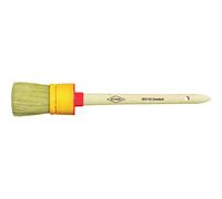 Wistoba 207214 Round Brush 50mm, 1piece, Durable and Reliable