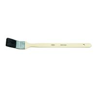 Wistoba Radiator Brush 1-Piece, Ideal for Precise Application