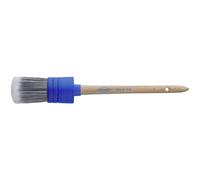 Wistoba Round Paint Brush Size 12 1 pc Ideal for Precision Work