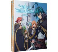 WISTORIA: WAND AND SWORD - SAISON 1 - 2 BLU-RAY [DVD]