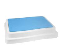 Wistows Bath Step 10cm Stackable Bathroom Shower Stepping Aid Platform (1)