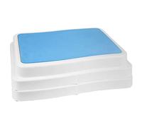 Wistows Bath Step 10cm Stackable Bathroom Shower Stepping Aid Platform (2)