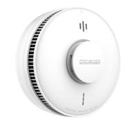 Wisualarm Hy-Ht5Ma Mains Powered Heat Alarm Grade D1