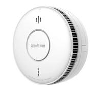 Wisualarm Hy-Sa5Ma Mains Powered Smoke Alarm Grade D1