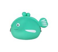 Wisylizv Bag per Cani - In Silicone per Cani | Waterproof Bag Portatile per Addestramento | In Silicone Morbido | Contenitore Facile Da Pulire per Passeggiate E Viaggi