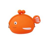 Wisylizv Bag per Cani - In Silicone per Cani | Waterproof Bag Portatile per Addestramento | In Silicone Morbido | Contenitore Facile Da Pulire per Passeggiate E Viaggi