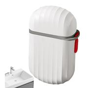 Wisylizv Boite a Savon - Boîte à Savon with Couvercle | Porte-Savon Portable pour Voyage & Salle De Sport | Conteneur ÉTanche with Drainage pour Camping, Douche, ÉCole & Vacances