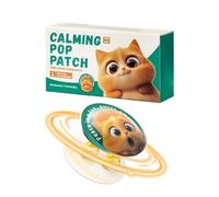 Wisylizv Cat Relaxing Diffuser | Pet Pheromone Relaxing Diffuser | Aromatherapy for Domestic Cats for Home Travel Bed | for Senior Kittens & Scratching Behaviors