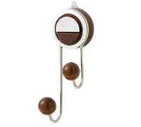 Wisylizv Hooks | Organizer Holder | Powerful Heavy Duty Hook,For Towel Bathroom Kitchen Robe Window Living Room Keys Umbrella Hats Main Doors