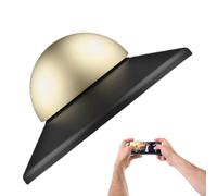 Wisylizv Mobile Game Trigger Buttons - Portable Screen Trigger Controller for iOS and Phones, Accessories for Mobile, of Kings and FPS Games