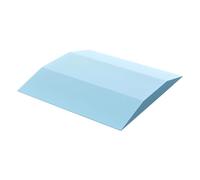 Wisylizv Sofa Support - Correction of Sagging in High Density Trapezoidal Foam | 40D Sponge Sofa Seat Protector | Easy Repair Under the Living Room Home Office Re