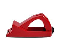 Wisyurt Gypsum Board Rasp Plane File 145mm Wood MDF Fiberglass Planer DIY for Software Metal Drywall and Others