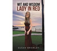 Wit and Wisdom Lady in Red