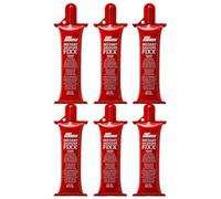 WIT WHATEVER IT TAKES TRANSMISSION PARTS, INC 19610 Dr. Tranny Instant Shudder Fixx 2 Ounce 6 Pack